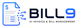 BILL9 logo